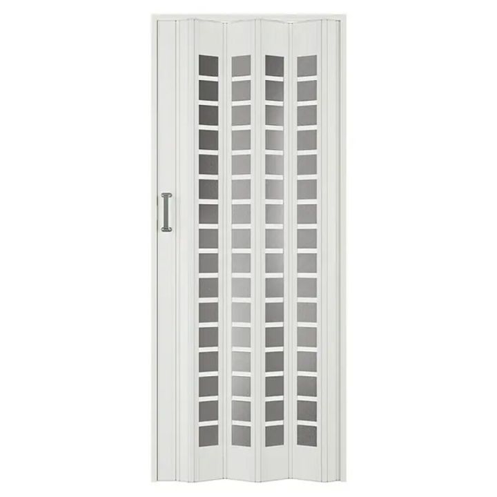 Taiteovi PVC/lasi 85 x 205 cm