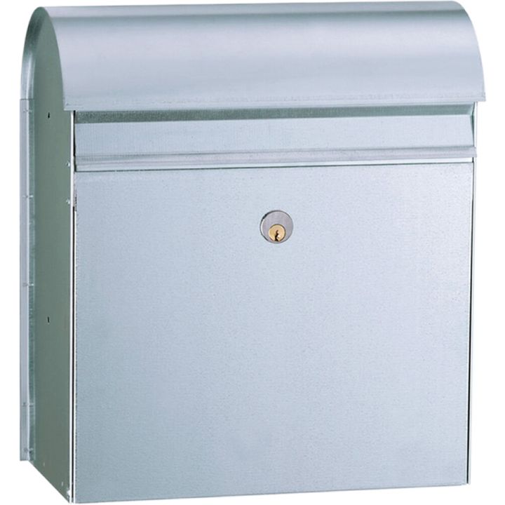 Postilaatikko Me-Fa Jade 870 Galvanoitu
