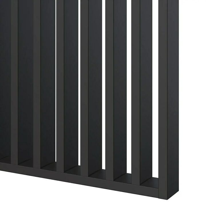 Tilanjakaja Arf 65 x 580 x 2500 mm