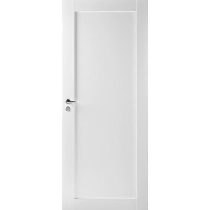 Massiiviovi Swedoor Unique 501 9 x 21