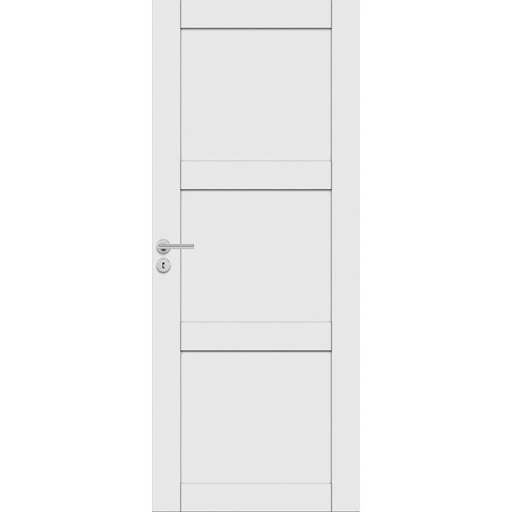 Massiiviovi Swedoor Unique 505 7 x 21