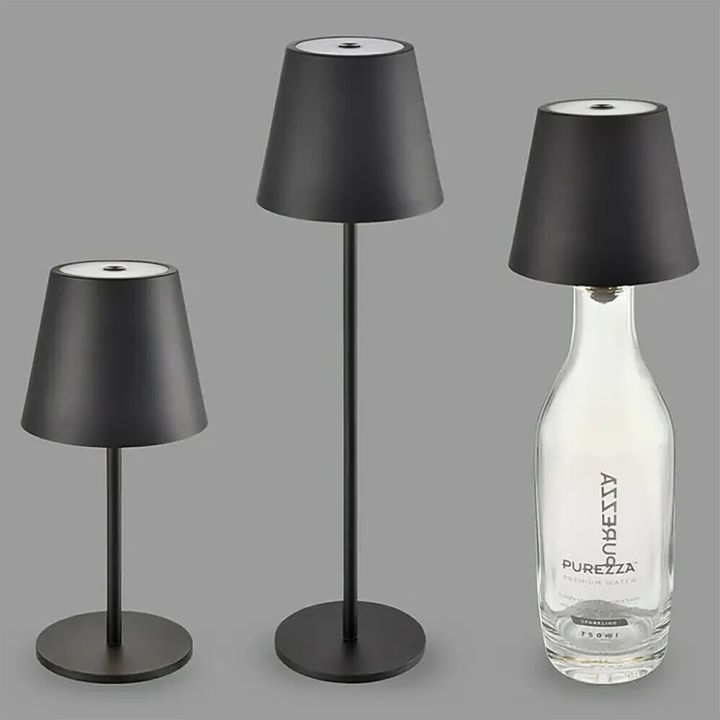 Ladattava pöytävalaisin Starlux 3-in-1