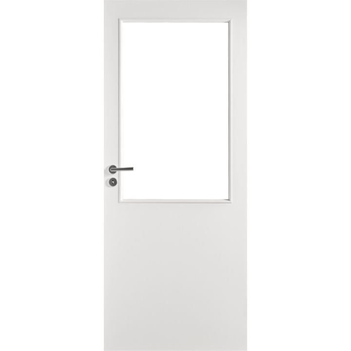 Kevytlaakaovi Swedoor Easy 205