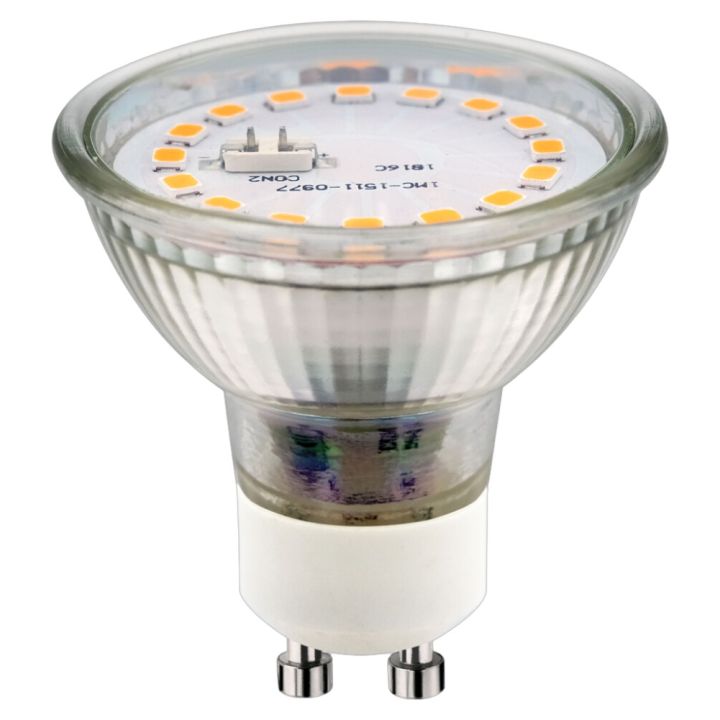 LED-lamppu Voltolux GU10 5 W