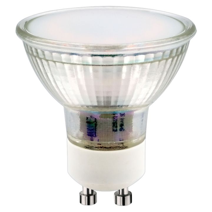 LED-lamppu Voltolux 360 lm 4 W GU10