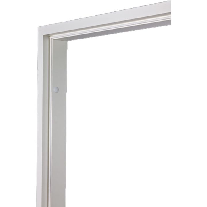 Karmi Swedoor 613 Pariovelle Valkoinen 92 mm 13 x 21