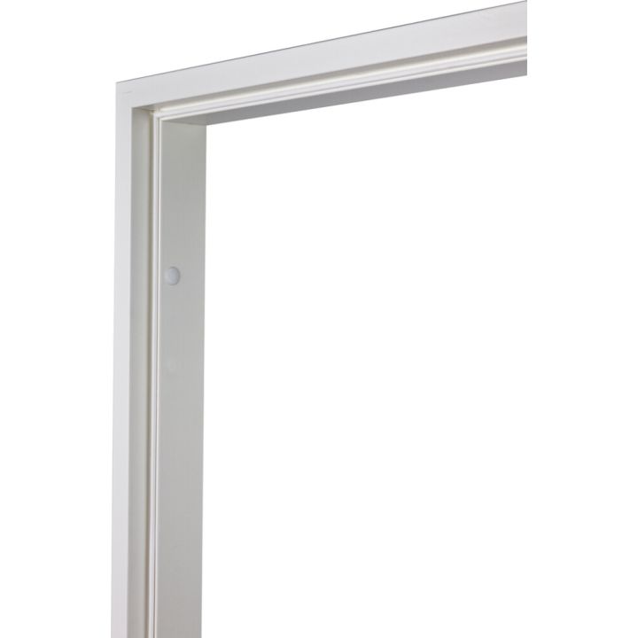 Karmi Swedoor 613 Tiivistetty Valkoinen 92 mm 7–10 x 21