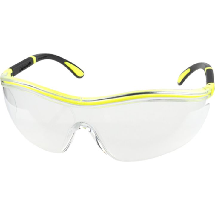 Suojalasit Wolfcraft kirkkaat