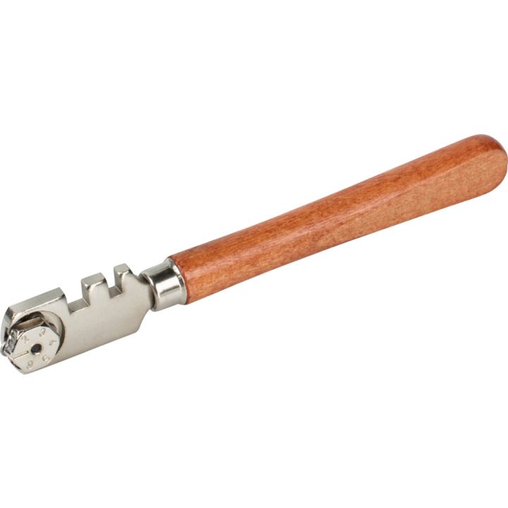 Lasi- ja kaakelileikkuri Wolfcraft