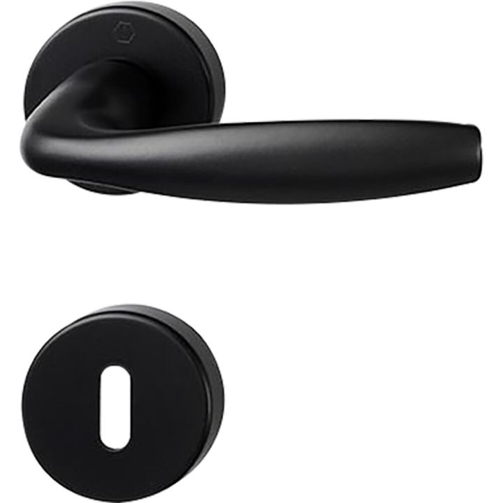 Väliovenpainike Swedoor New York