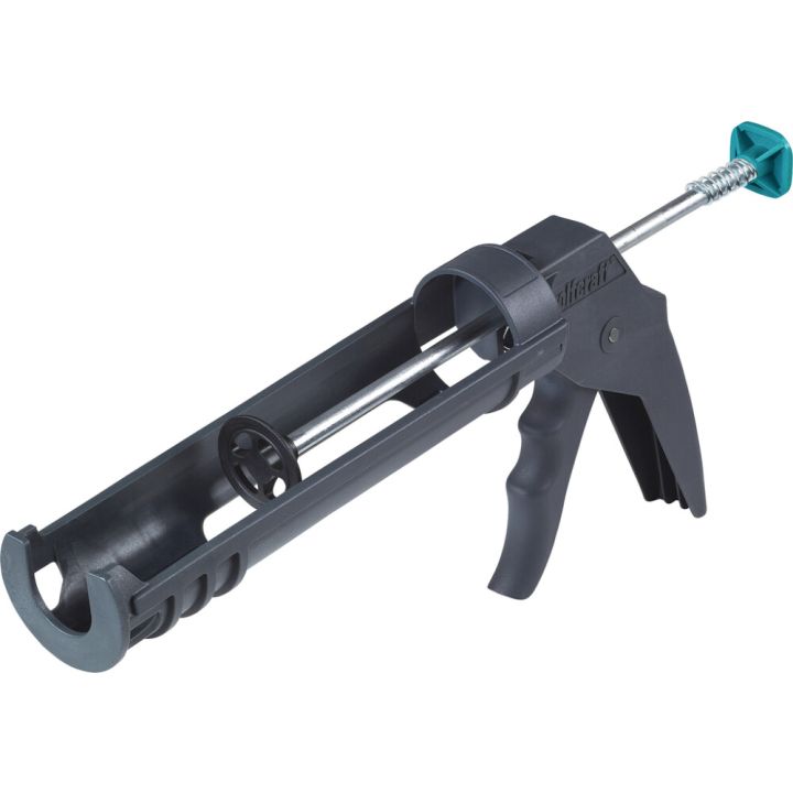 Patruunapuristin Wolfcraft MG 100