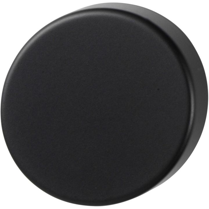 Peitekilpi Swedoor Musta