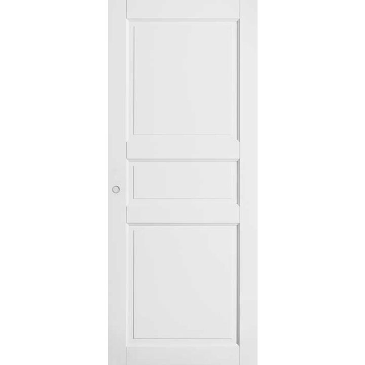 Liukuovi Swedoor Craft 101 Lukittava