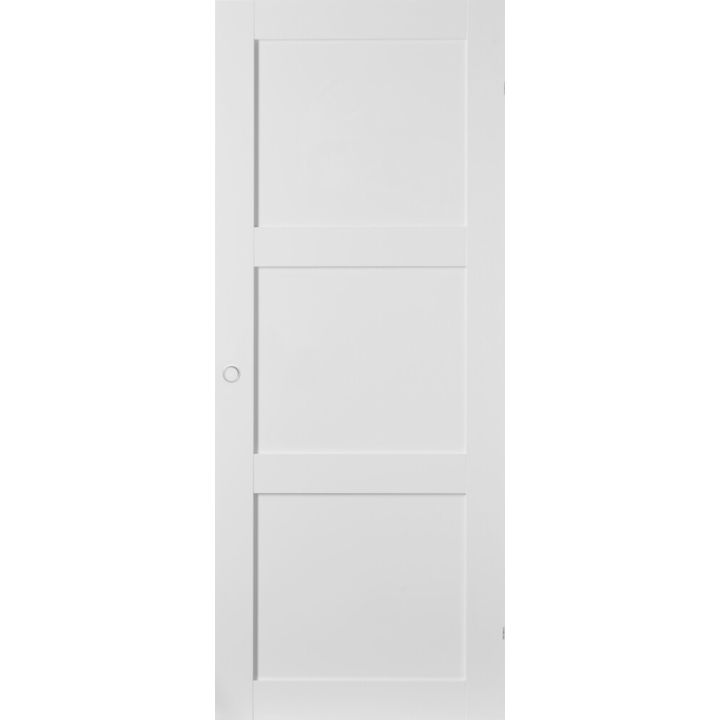 Liukuovi Swedoor Unique 505 Slide 3P