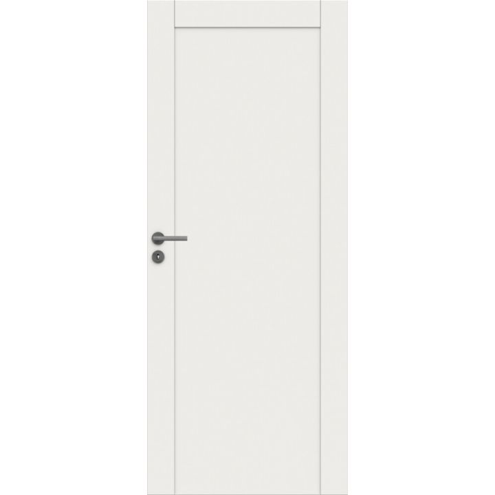 Väliovi Swedoor Unique 501 RVK Valkoinen