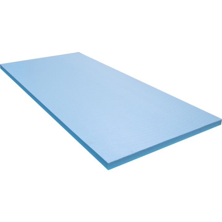Eristelevy Jackofoam® XPS 300 suorareunainen 100 mm