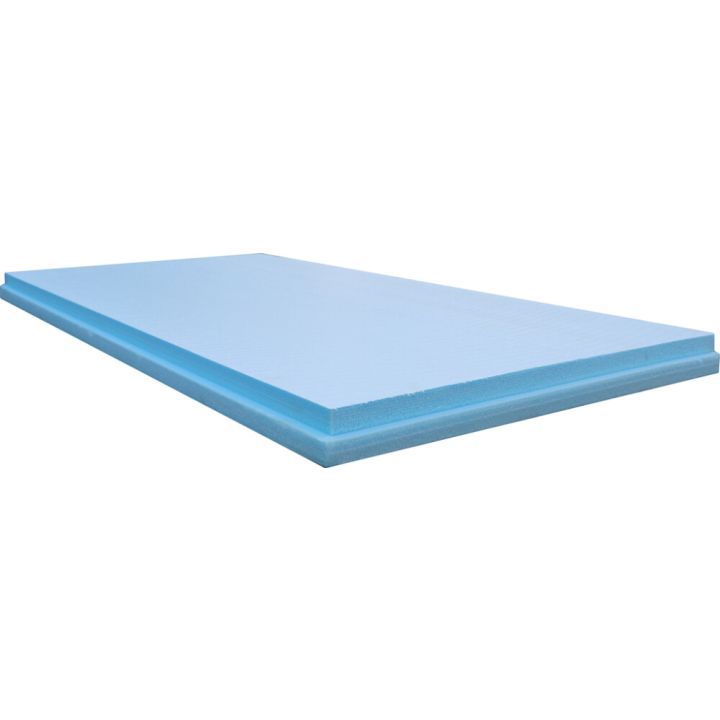 Eristelevy Jackofoam® XPS 300 puolipontattu 80 mm