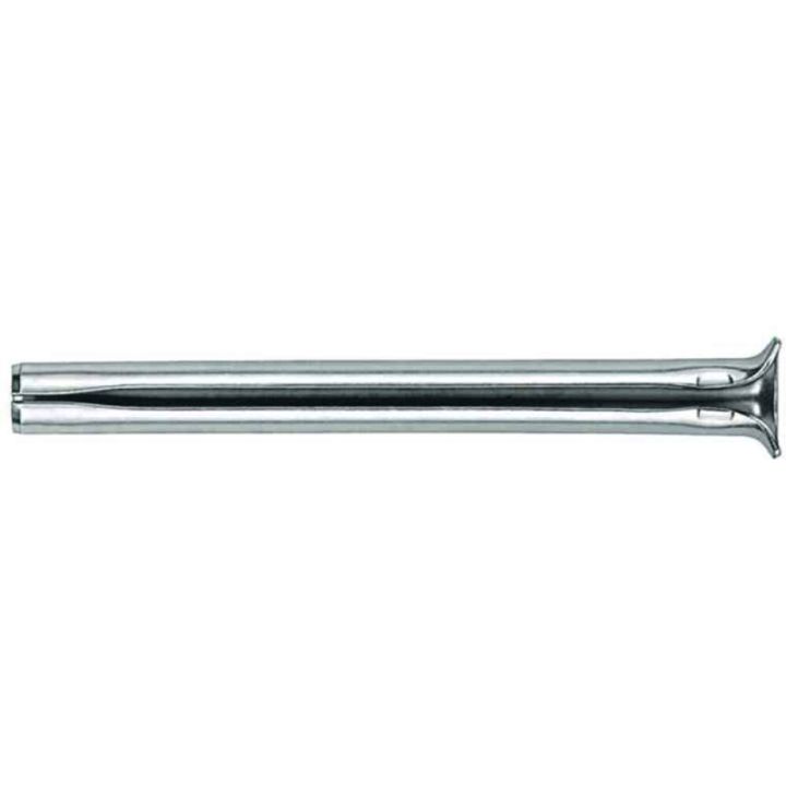 Pikanaula Fischer BZP 8 x 70 mm 100 kpl/pkt