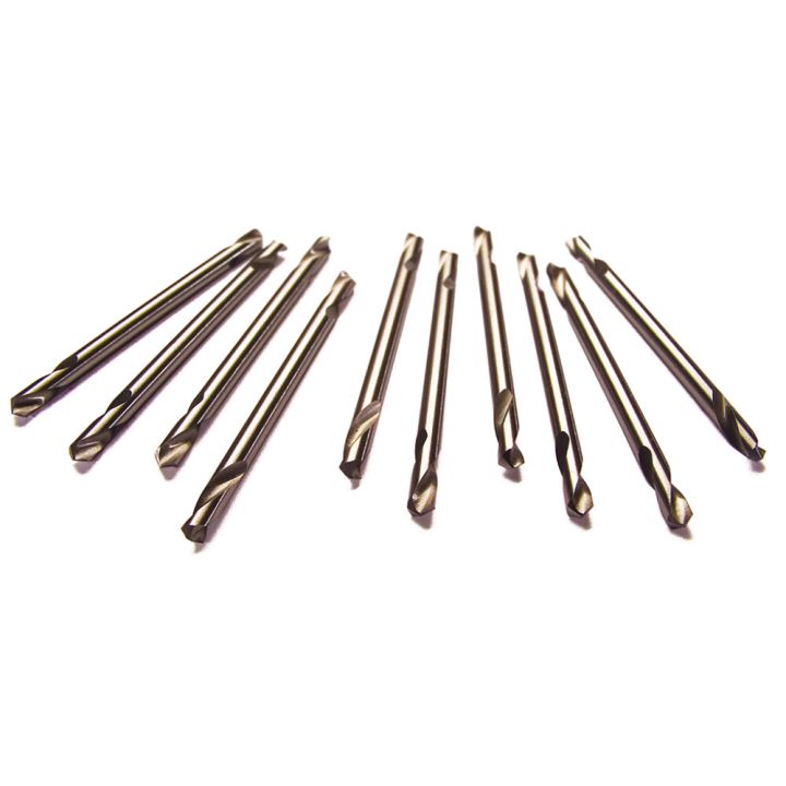 Niittiporanterä Tamo 2-päinen 4,90 mm 10 kpl/pkt