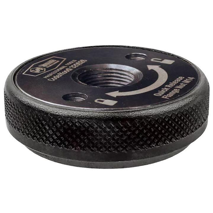 Pikalukitusmutteri Tamo M14