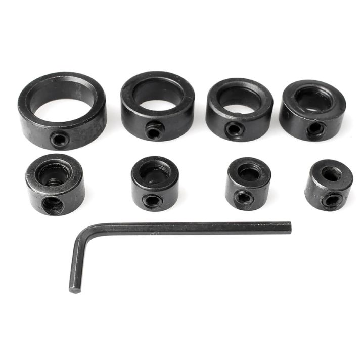 Poraussyvyyden rajoitin Tamo 9-os