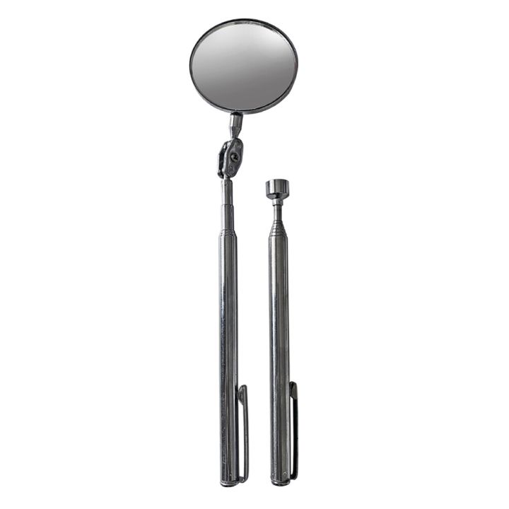 Nosto-/tarkastusmagneetti setti Tamo 1,6 kg