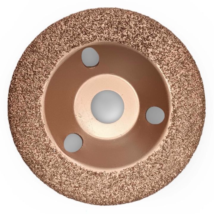 Hiomalaikka Tamo Wolfram K36 Ø 125 mm