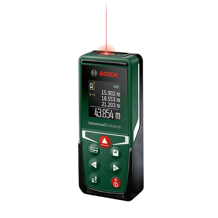 Laseretäisyysmittalaite Bosch UniversalDistance 50