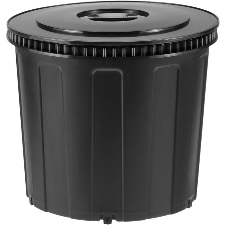Vaihtoastia kannella Kekkilä 50 l