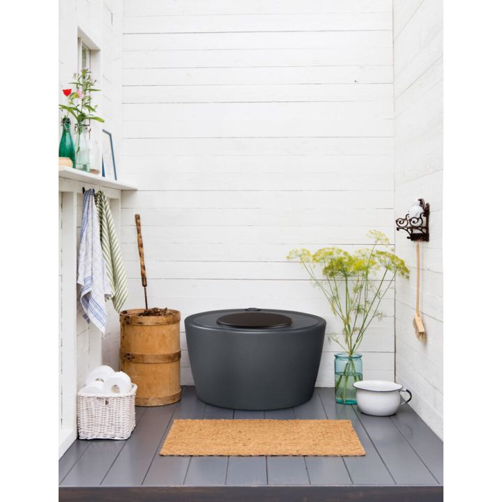 Kompostoiva kuivikekäymälä Kekkilä 100 l