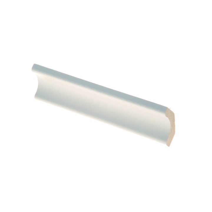 Kattolista Maler 30 x 30 x 2700 mm sormijatkettu mänty valkoinen