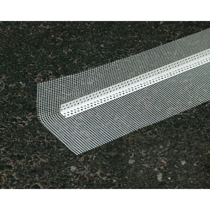 Kulmavahvike Fescon 100 x 150 mm