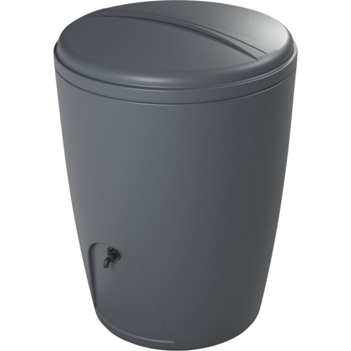 Sadevesisäiliö Kekkilä 250 l