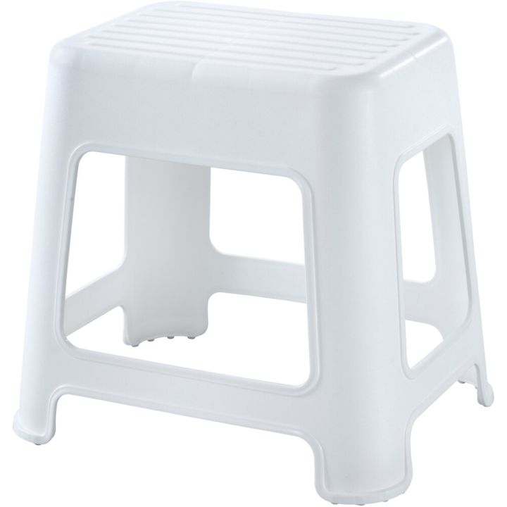 Saunajakkara Orthex 43 cm Valkoinen