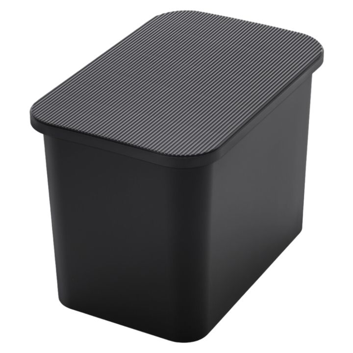 Säilytyslaatikko SmartStore Collect 76 l musta
