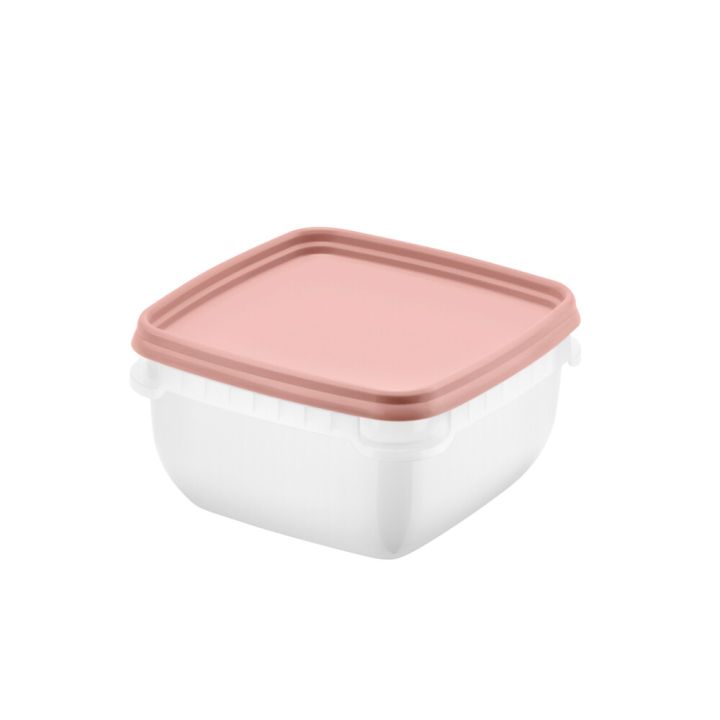 Pakastusrasia SmartStore Frost 0,5 l 5 kpl Värilajitelma