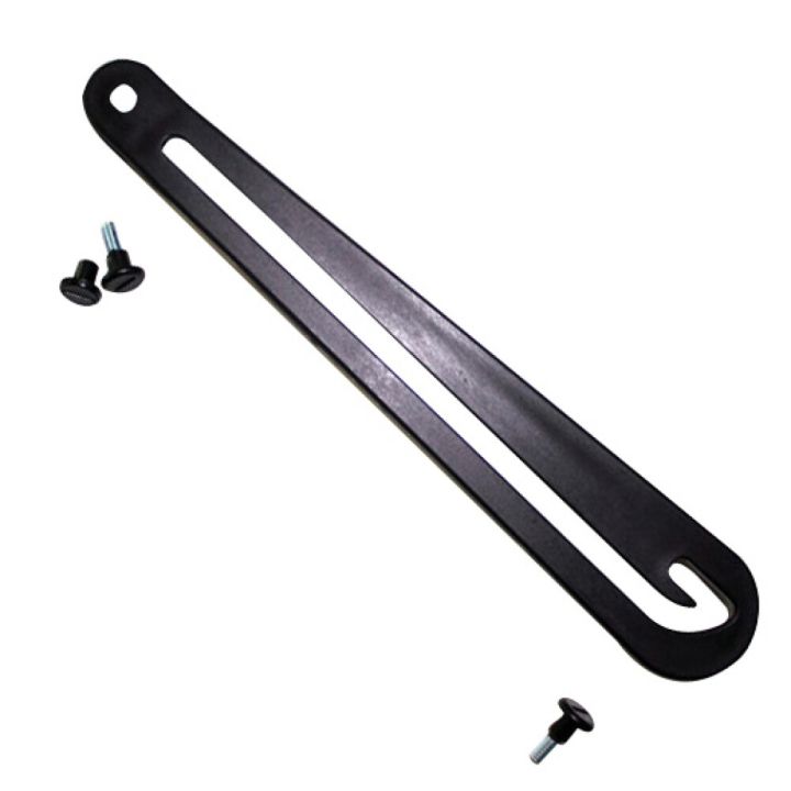 Kannen aukipitosalvat + Ruuvit Biolan