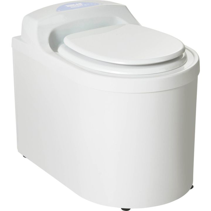 Kuivakäymälä pakastava Biolan Icelett