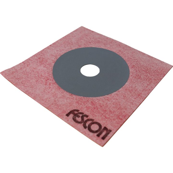 Läpivientilaippa Fescon VE-L 23