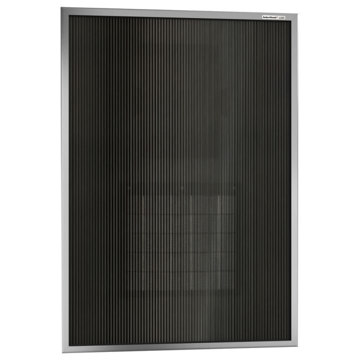 Aurinkopuhallin Biolan SolarVenti SV7