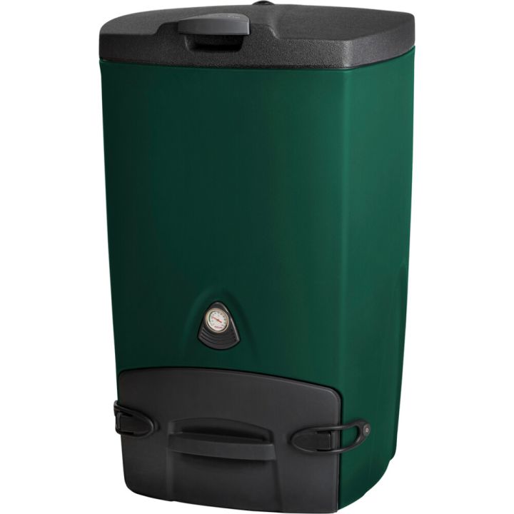 Talouskompostori Biolan 200 l vihreä