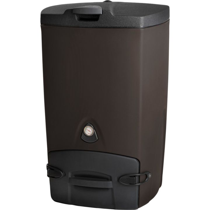 Talouskompostori Biolan 200 l ruskea