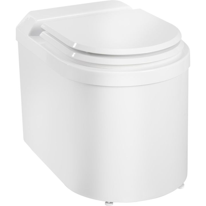 Kuivakäymälä pakastava Biolan Icelett 20