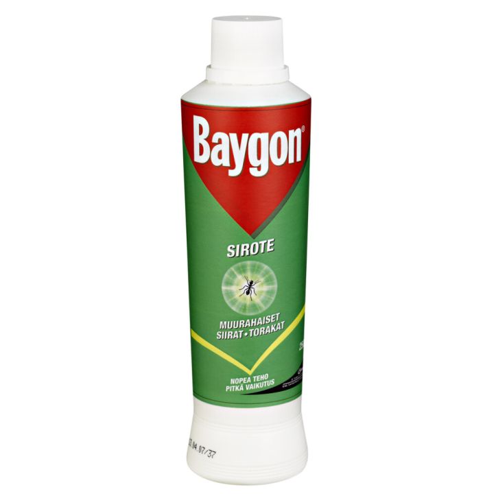 Muurahaissirote Baygon 250 g