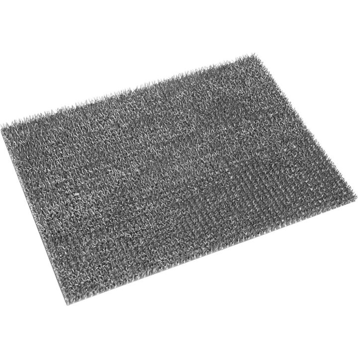 Ruohomatto FinnTurf Tuomo Harmaa 90 cm Leveä