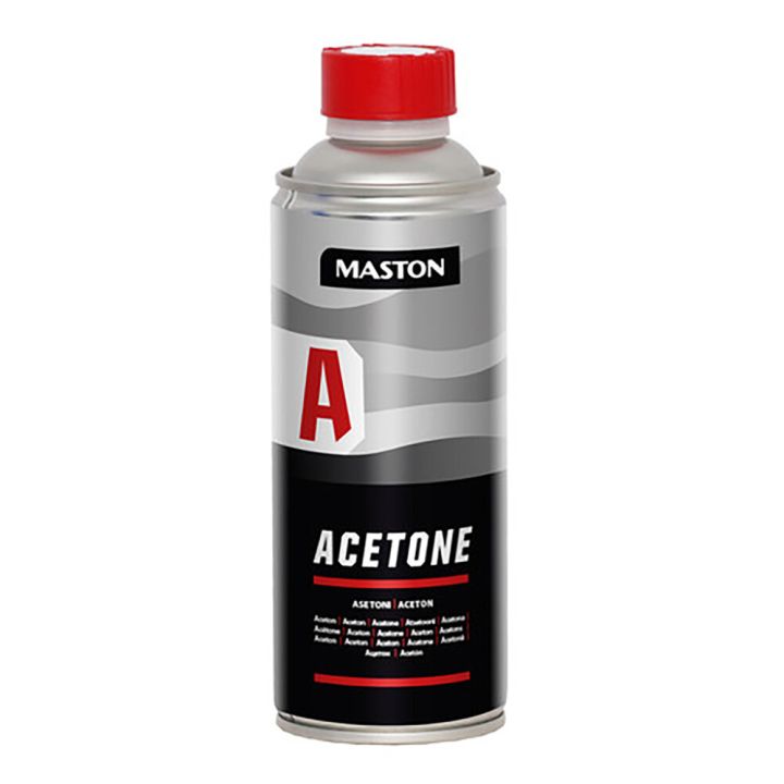 Asetoni Maston 450 ml