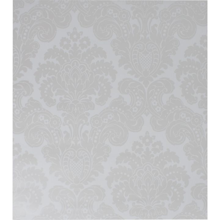Paperitapetti Aurora Valkoinen