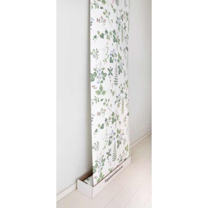 Tapetointikaukalo Sandudd pahvi