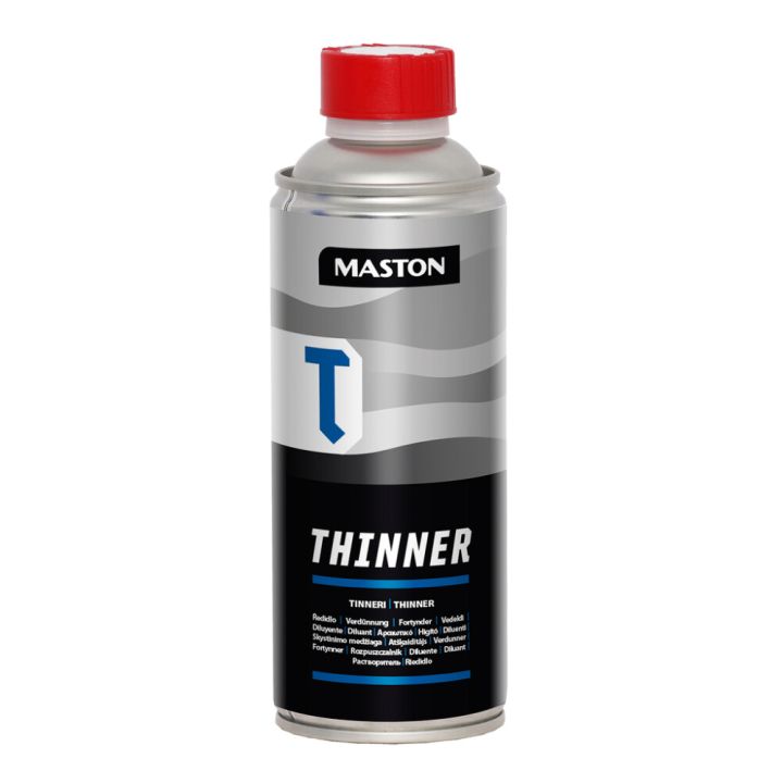 Tinneri Maston 450 ml