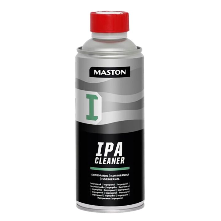 IPA Puhdistusaine Maston 450 ml
